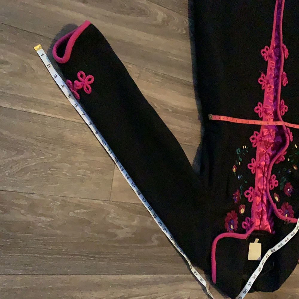 ModCloth Coat - Picture 8 of 9